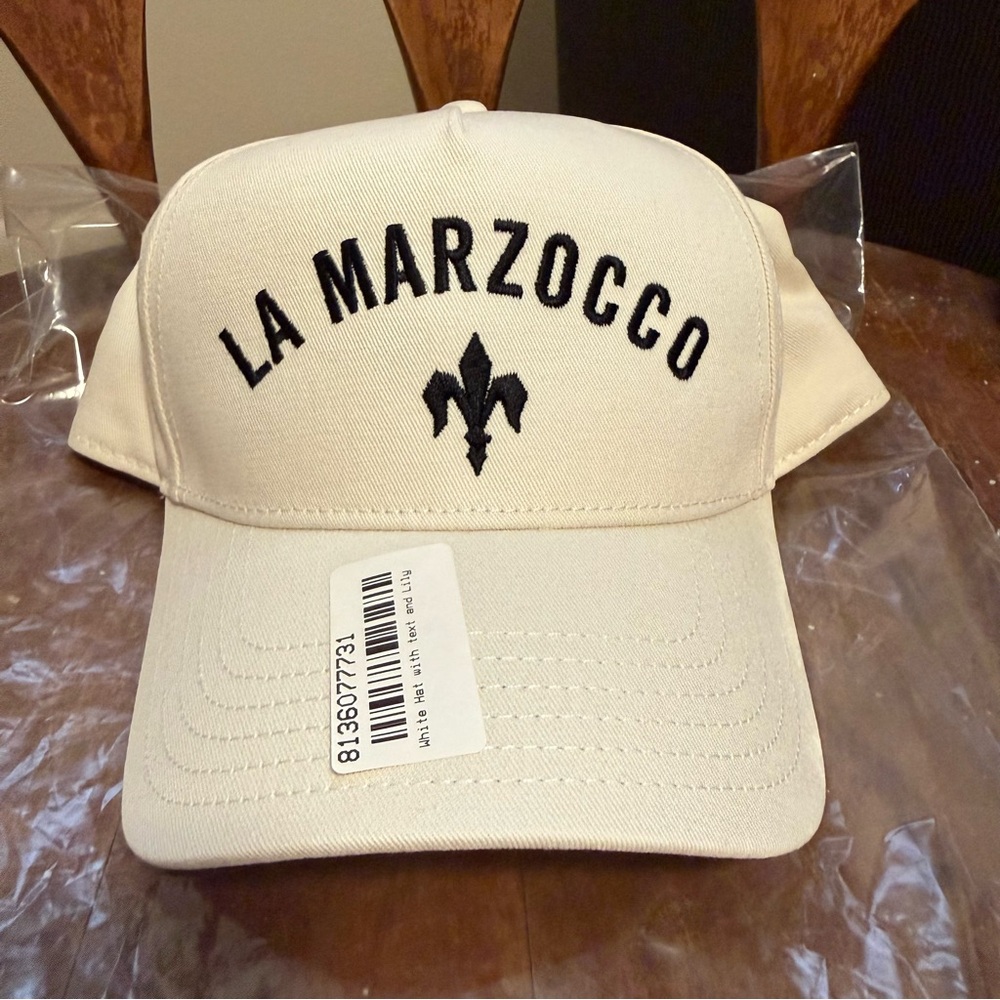La Marzocco Hat